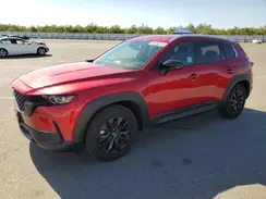 7MMVABBM7SN356580 2025 MAZDA CX-50