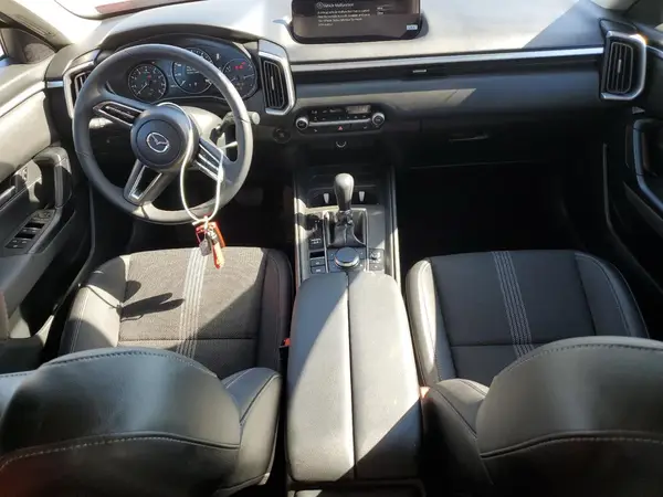 7MMVABBM7SN356580 2025 MAZDA CX-50 - Image 8