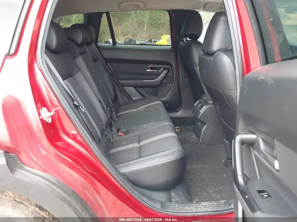 7MMVABBM7SN364503 2025 MAZDA CX-50 - Image 8