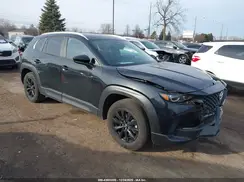 7MMVABBM7SN364632 2025 MAZDA CX-50
