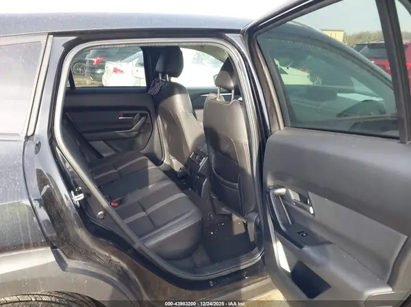 7MMVABBM7SN364632 2025 MAZDA CX-50 - Image 8