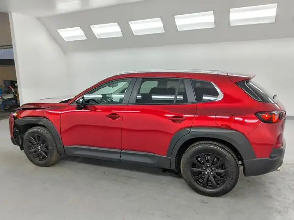 7MMVABBM7SN370141 2025 MAZDA CX-50 - Image 2