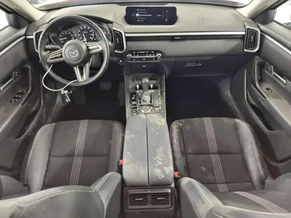 7MMVABBM7SN370141 2025 MAZDA CX-50 - Image 8