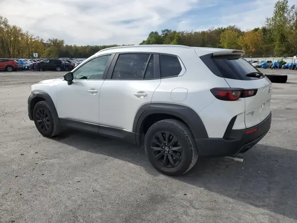 7MMVABBM8RN167107 2024 MAZDA CX-50 - Image 2