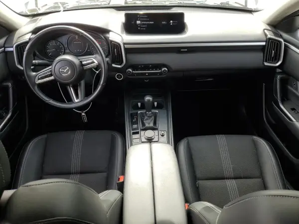 7MMVABBM8RN167107 2024 MAZDA CX-50 - Image 8