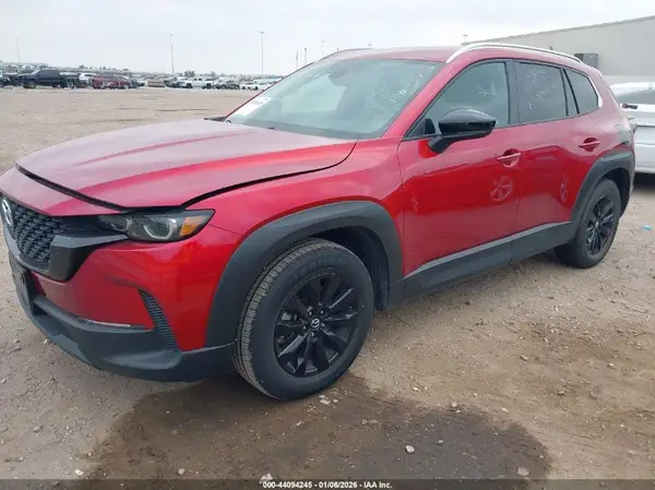 7MMVABBM8RN172341 2024 MAZDA CX-50 - Image 2