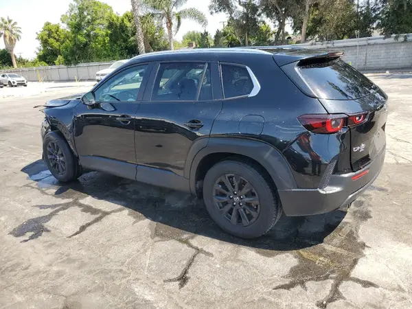 7MMVABBM8RN174350 2024 MAZDA CX-50 - Image 2