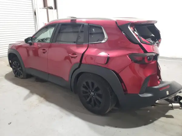 7MMVABBM8RN175613 2024 MAZDA CX-50 - Image 2