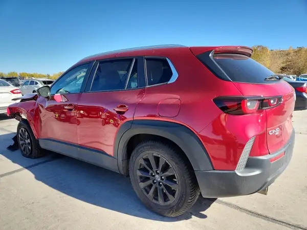 7MMVABBM8RN176373 2024 MAZDA CX-50 - Image 2
