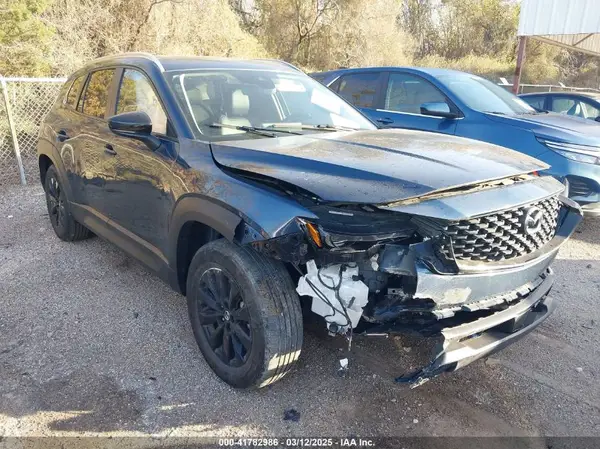 7MMVABBM8RN179595 2024 MAZDA CX-50 - Image 1