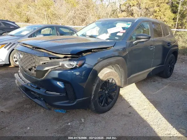 7MMVABBM8RN179595 2024 MAZDA CX-50 - Image 2