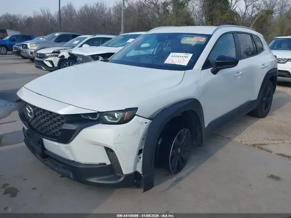 7MMVABBM8RN180939 2024 MAZDA CX-50 - Image 2