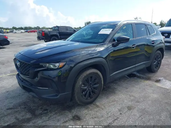 7MMVABBM8RN181217 2024 MAZDA CX-50 - Image 2