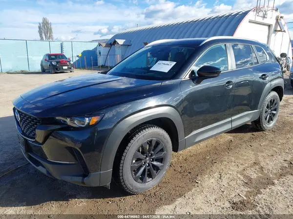 7MMVABBM8RN181802 2024 MAZDA CX-50 - Image 2