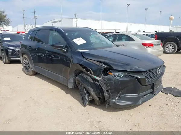 7MMVABBM8RN182559 2024 MAZDA CX-50 - Image 1
