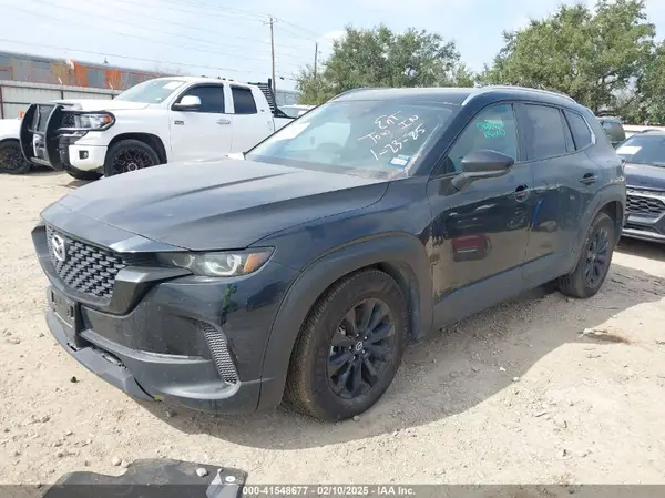 7MMVABBM8RN182559 2024 MAZDA CX-50 - Image 2