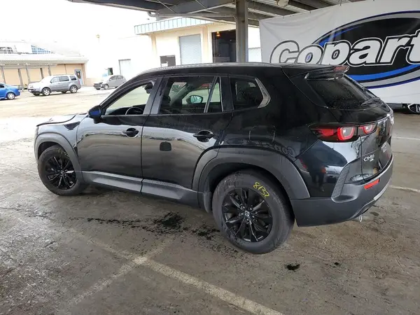 7MMVABBM8RN183520 2024 MAZDA CX-50 - Image 2