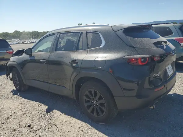 7MMVABBM8RN184425 2024 MAZDA CX-50 - Image 2