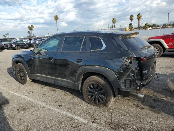 7MMVABBM8RN189298 2024 MAZDA CX-50 - Image 2