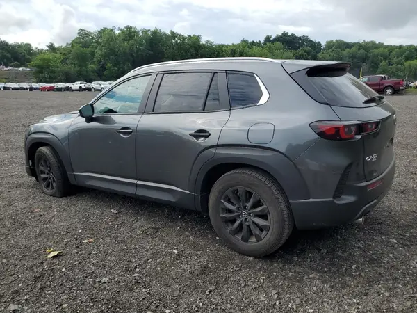 7MMVABBM8RN203006 2024 MAZDA CX-50 - Image 2