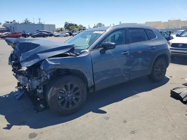 7MMVABBM8RN204253 2024 MAZDA CX-50 - Image 1