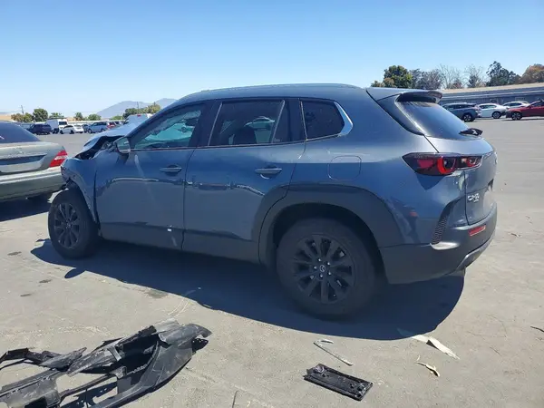 7MMVABBM8RN204253 2024 MAZDA CX-50 - Image 2