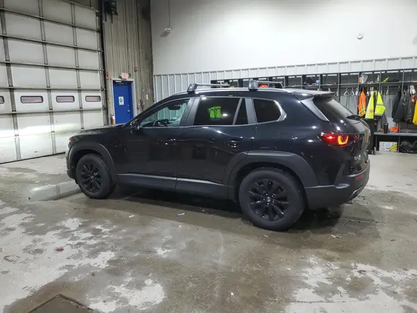 7MMVABBM8RN209873 2024 MAZDA CX-50 - Image 2
