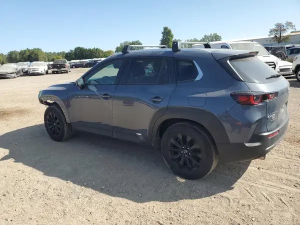 7MMVABBM8RN214443 2024 MAZDA CX-50 - Image 2