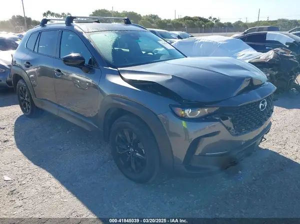 7MMVABBM8RN215110 2024 MAZDA CX-50 - Image 1