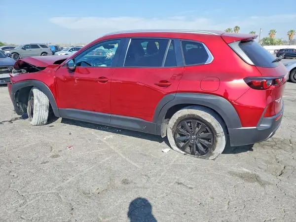 7MMVABBM8RN217830 2024 MAZDA CX-50 - Image 2
