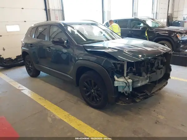 7MMVABBM8RN218749 2024 MAZDA CX-50 - Image 1