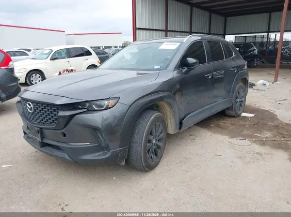 7MMVABBM8RN219139 2024 MAZDA CX-50 - Image 2
