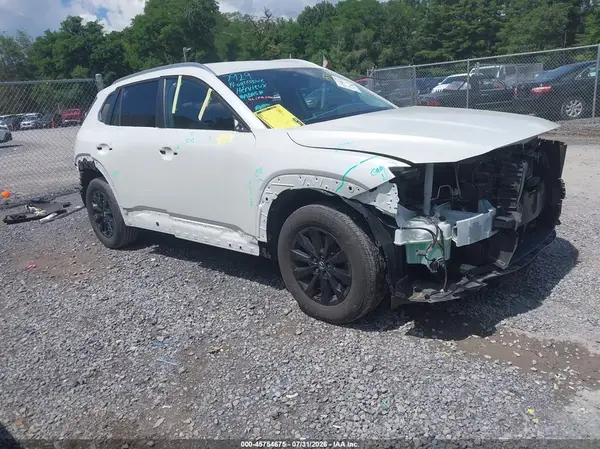 7MMVABBM8RN225894 2024 MAZDA CX-50 - Image 1
