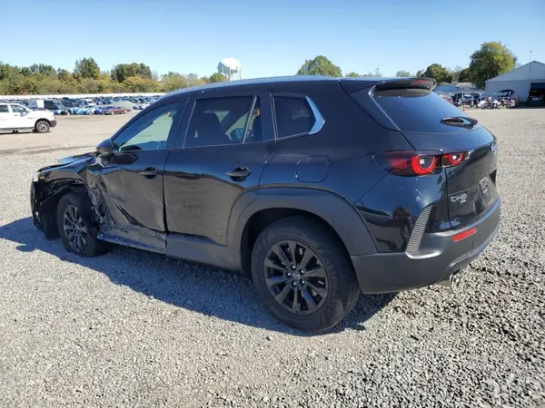 7MMVABBM8RN225989 2024 MAZDA CX-50 - Image 2