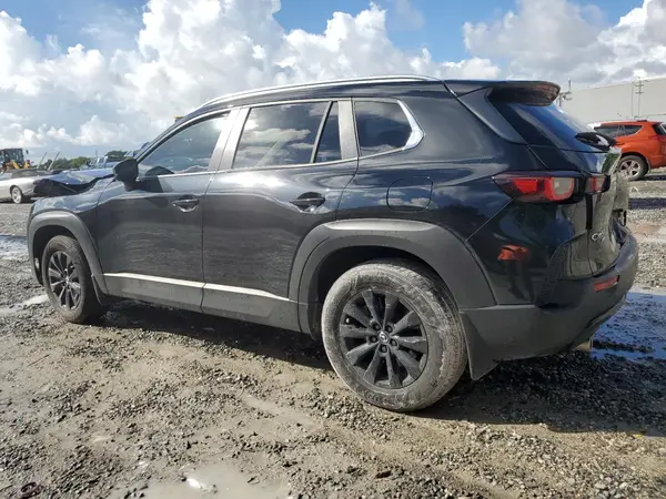 7MMVABBM8RN230447 2024 MAZDA CX-50 - Image 2