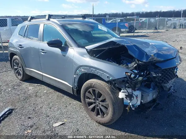 7MMVABBM8RN232098 2024 MAZDA CX-50 - Image 1
