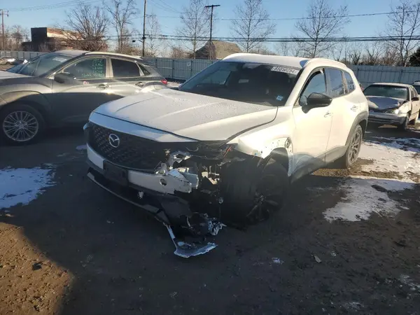 7MMVABBM8RN233221 2024 MAZDA CX-50 - Image 1