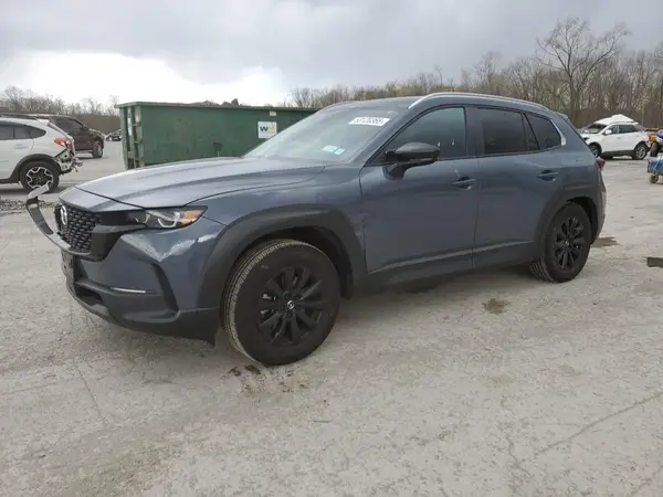 7MMVABBM8RN240962 2024 MAZDA CX-50 - Image 1