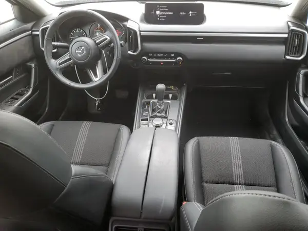7MMVABBM8RN240962 2024 MAZDA CX-50 - Image 8