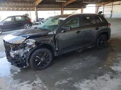 7MMVABBM8SN300177 2025 MAZDA CX-50