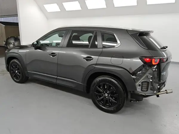 7MMVABBM8SN300180 2025 MAZDA CX-50 - Image 2