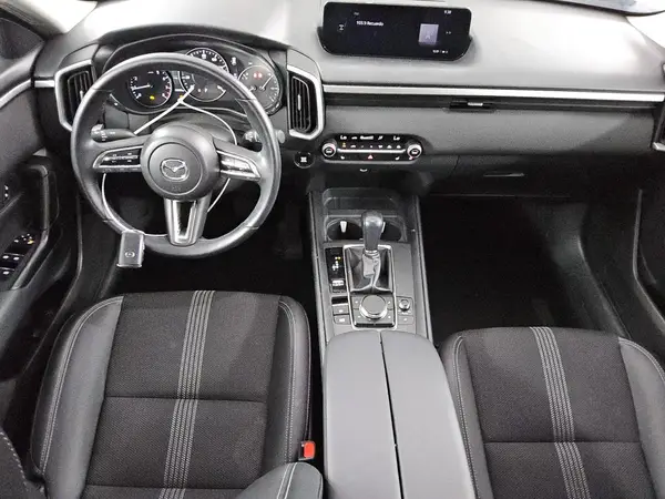 7MMVABBM8SN300180 2025 MAZDA CX-50 - Image 8