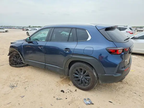7MMVABBM8SN303984 2025 MAZDA CX-50 - Image 2