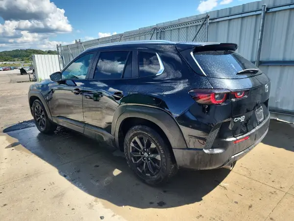 7MMVABBM8SN304794 2025 MAZDA CX-50 - Image 2