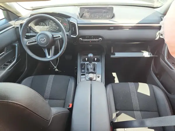 7MMVABBM8SN304794 2025 MAZDA CX-50 - Image 8