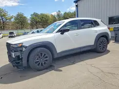 7MMVABBM8SN305654 2025 MAZDA CX-50