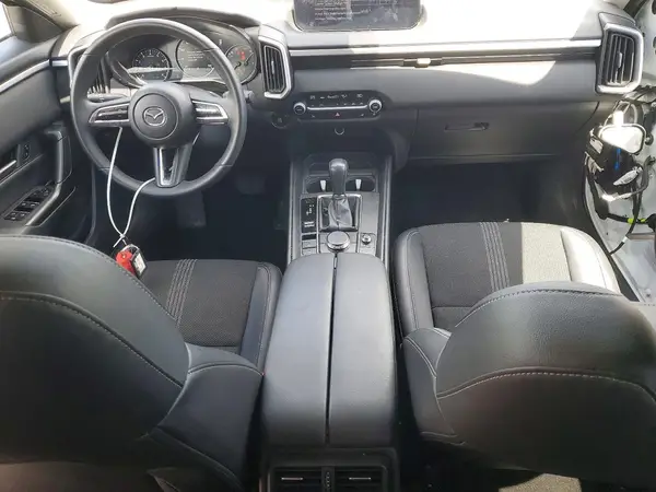 7MMVABBM8SN305654 2025 MAZDA CX-50 - Image 8