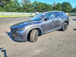 7MMVABBM8SN305752 2025 MAZDA CX-50