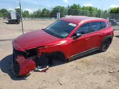 7MMVABBM8SN306478 2025 MAZDA CX-50