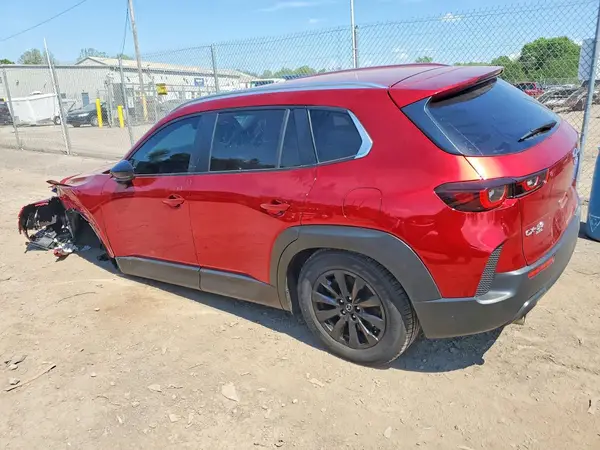 7MMVABBM8SN306478 2025 MAZDA CX-50 - Image 2